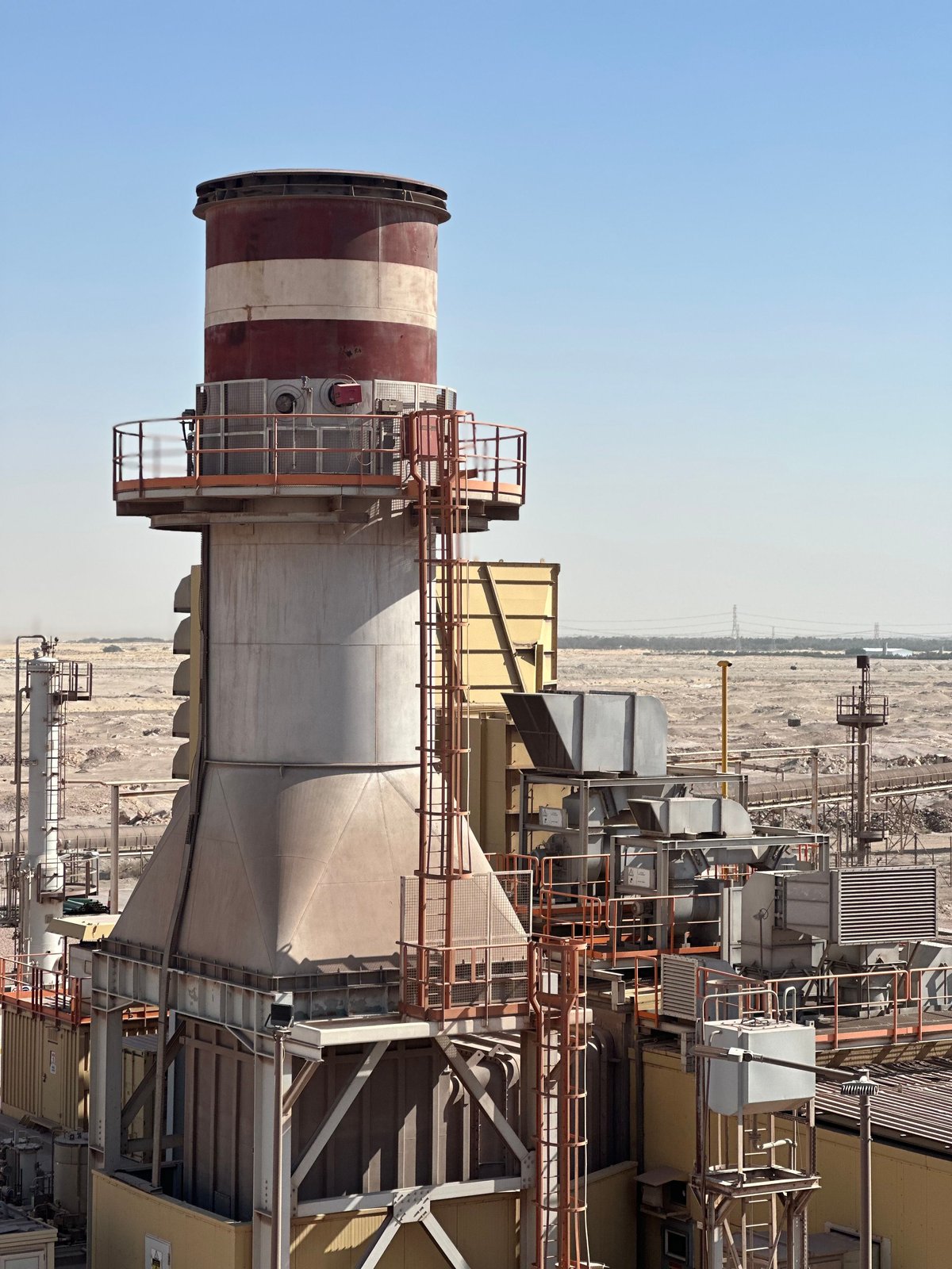 Saudi Aramco Jafurah gas field — flanges and fittings for wellhead gathering systems